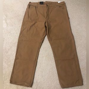 NWT Dickies Carpenter Jean in Relaxed Fit size 42x32